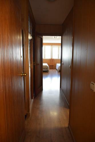 Apartamento Sol Del Sur Sierra Nevada