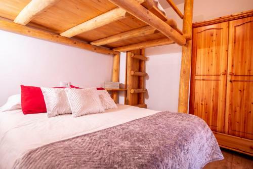 Apartamento Nieve