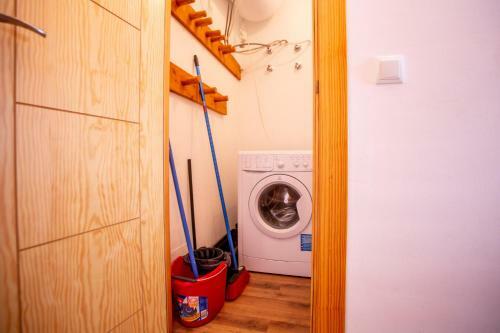 Apartamento Nieve
