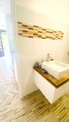 Apartamento Studio Avec Balcon A Saint Claude A 8 Km de La Plage