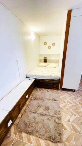 Apartamento Studio Avec Balcon A Saint Claude A 8 Km de La Plage