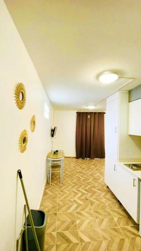 Apartamento Studio Avec Balcon A Saint Claude A 8 Km de La Plage