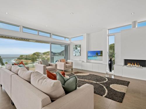 Avoca Views 1 Warren Ave
