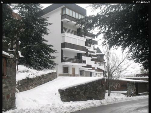 Apartamento Sierra Nevada