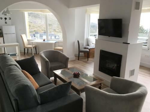 Apartamento Sierra Nevada