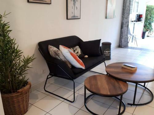 Apartamento Studio L' Atelier de Tuscany