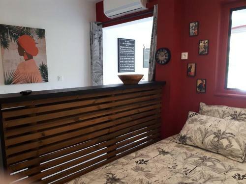 Apartamento Studio L' Atelier de Tuscany