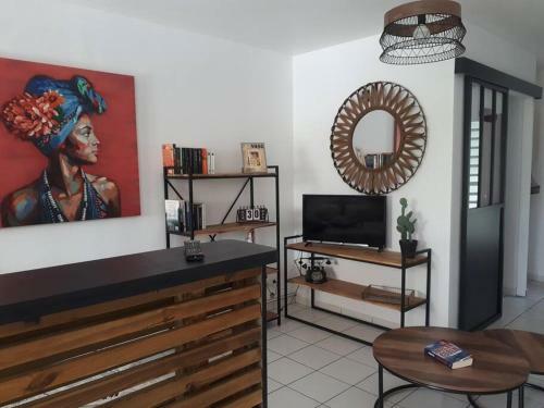 Apartamento Studio L' Atelier de Tuscany