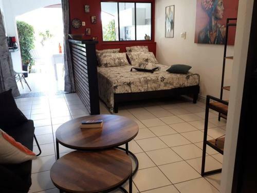 Apartamento Studio L' Atelier de Tuscany