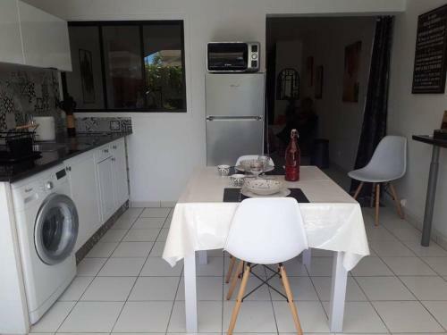 Apartamento Studio L' Atelier de Tuscany