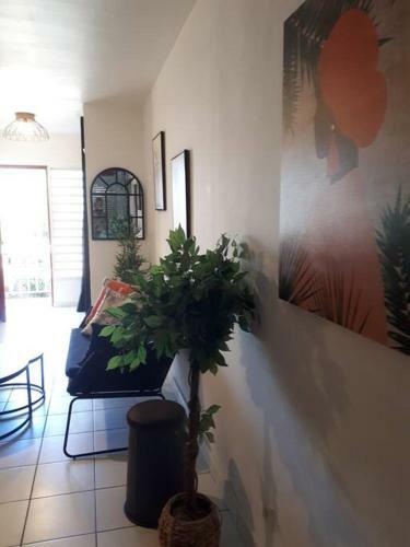 Apartamento Studio L' Atelier de Tuscany