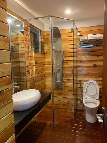 Song Anh Hotel