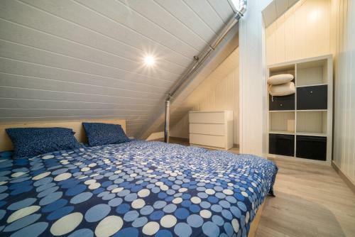 Apartamento Duplex Sierra Nevada