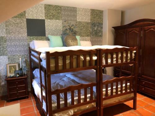 Chalet Monta�a Veleta