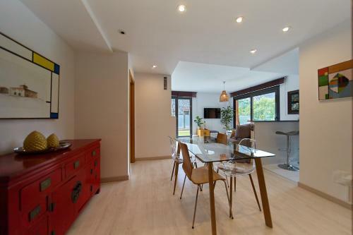 Apartamento Homesweetviews Any�s