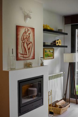 Apartamento Homesweetviews Any�s