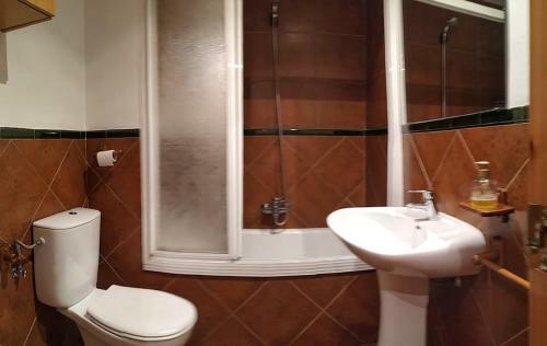 Apartamento Estudio Maribel