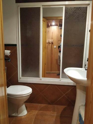 Apartamento Estudio Maribel