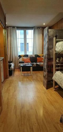 Apartamento Estudio Maribel