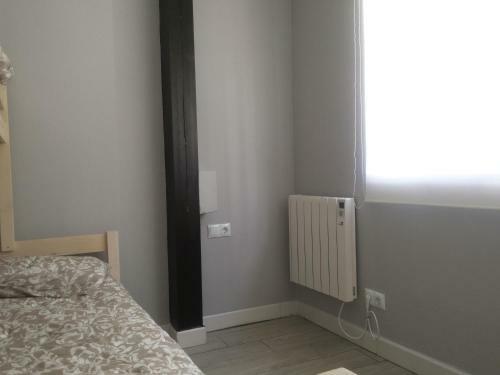 Apartamento En La Plaza