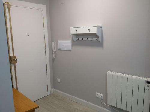 Apartamento En La Plaza