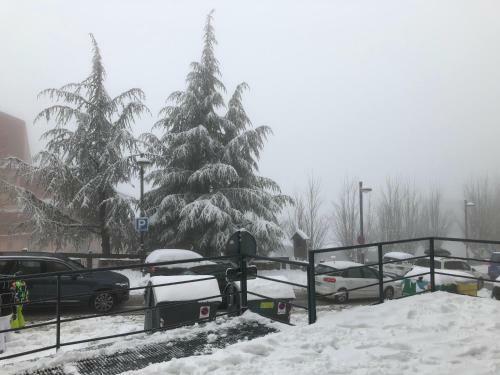Apartamento Loft Con Wifi Y Parking En El Coraz�n de Sierranevada