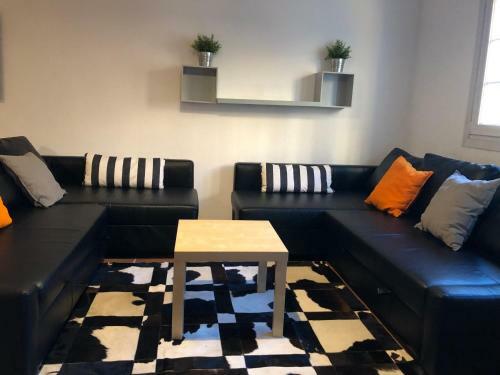 Apartamento Loft Con Wifi Y Parking En El Coraz�n de Sierranevada