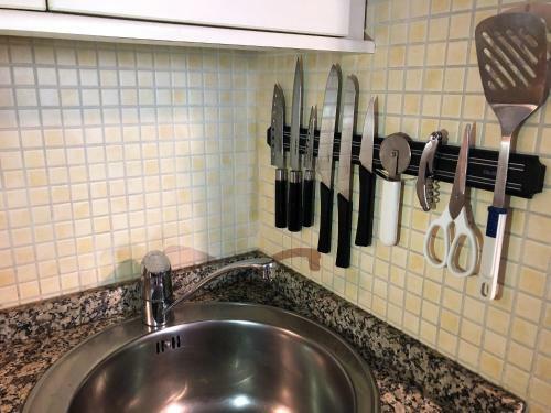 Apartamento Loft Con Wifi Y Parking En El Coraz�n de Sierranevada
