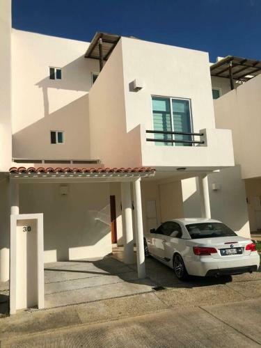 Villas Velato Acapulco Diamante