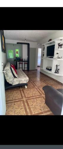 Apartamento Departamento Garzas Wifi Alberca