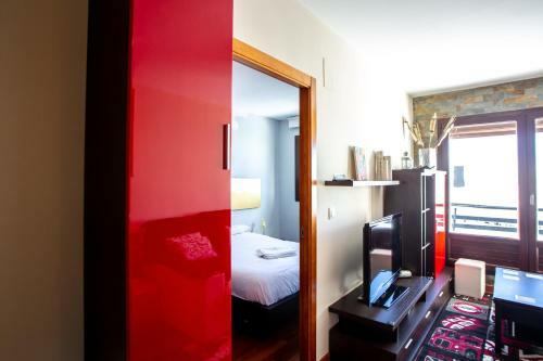 Apartamento Sunny