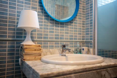 Apartamento Copo