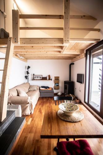 Apartamento Copo