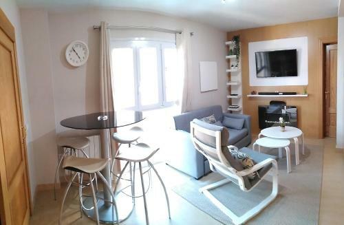 Apartamento Snow In Miramar