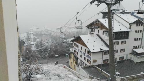 Apartamento Snow In Miramar