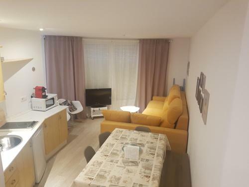 Apartamento Love&ski