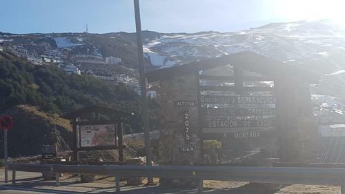 Apartamento Love&ski