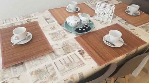 Apartamento Love&ski
