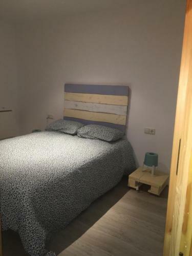 Apartamento Love&ski