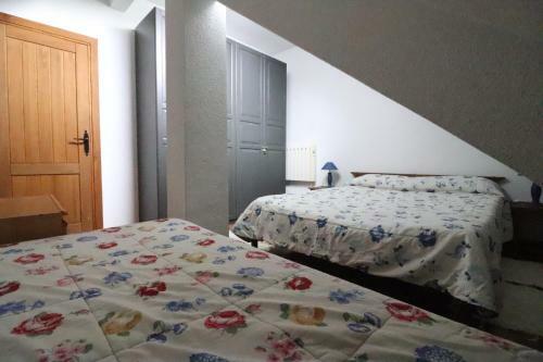 Apartamento Duplex Edificio Montaire