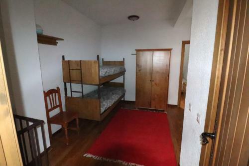 Apartamento Duplex Edificio Montaire