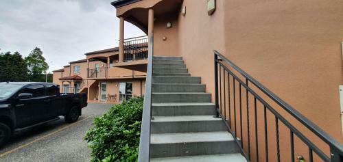 Majestic Court 808 - Central Christchurch Studio