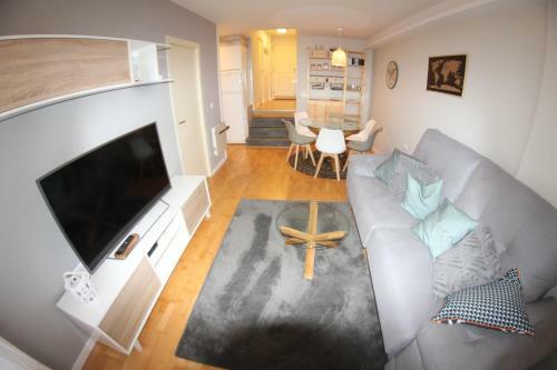 Apartamento Cabane