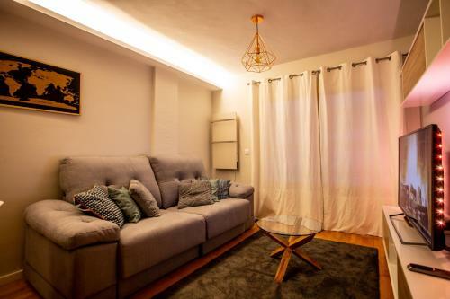 Apartamento Cabane