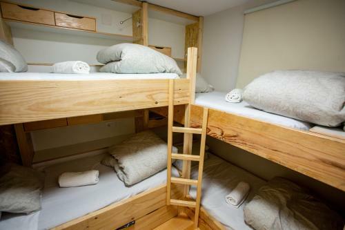Apartamento Cabane