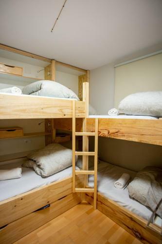 Apartamento Cabane