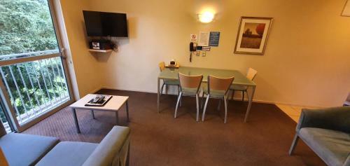 Majestic Court 810 - Central Christchurch Unit