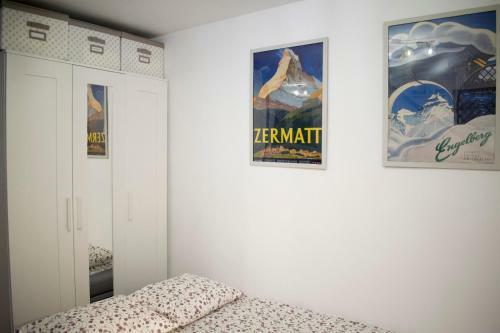 Apartamento Presidente Premium