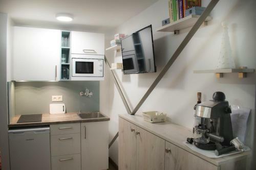 Apartamento Presidente Premium