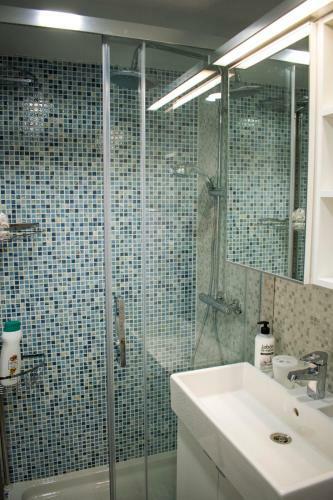 Apartamento Presidente Premium